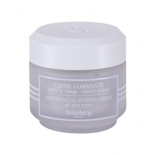 Sisley Gentle Facial Buffing Cream 50 ml peeling pre ženy
