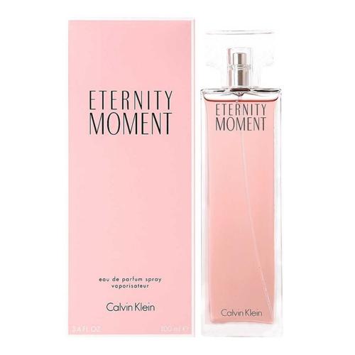 Calvin Klein Eternity Moment 100 ml parfumovaná voda pre ženy