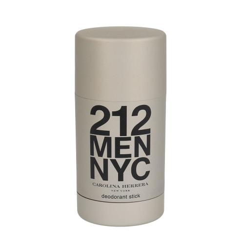 Carolina Herrera 212 NYC Men 75 ml dezodorant deostick pre mužov
