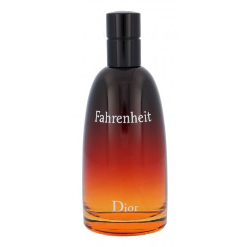 Christian Dior Fahrenheit 100 ml voda po holení pre mužov