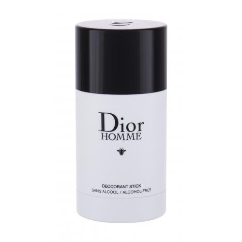 Christian Dior Dior Homme 75 g dezodorant deostick pre mužov