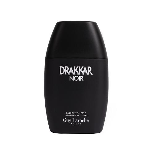 Guy Laroche Drakkar Noir 100 ml toaletná voda pre mužov