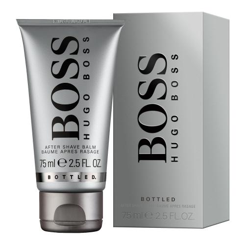 HUGO BOSS Boss Bottled 75 ml balzam po holení pre mužov