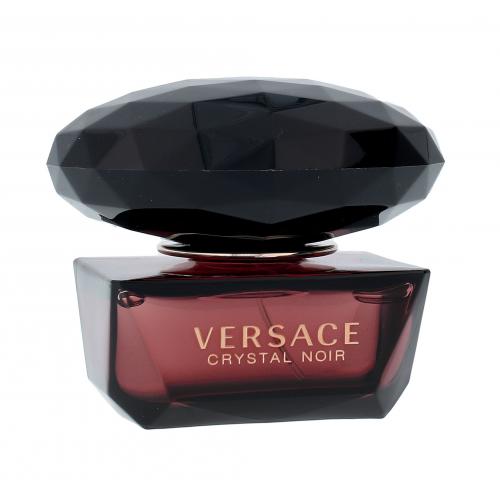 Versace Crystal Noir 50 ml parfumovaná voda pre ženy