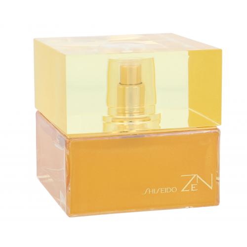 Shiseido Zen 50 ml parfumovaná voda pre ženy