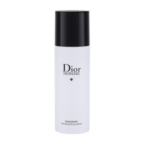Christian Dior Dior Homme 150 ml dezodorant deospray pre mužov