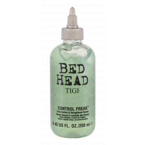 Tigi Bed Head Control Freak 250 ml sérum pre uhladenie vlasov pre ženy