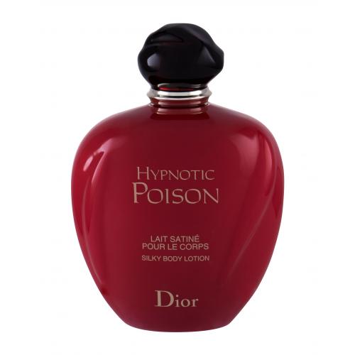 Christian Dior Hypnotic Poison 200 ml telové mlieko pre ženy
