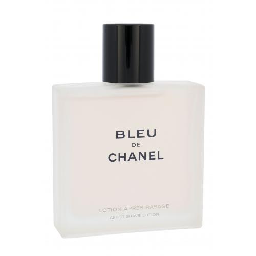 Chanel Bleu de Chanel 100 ml voda po holení pre mužov