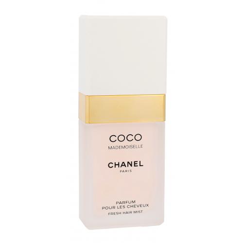 Chanel Coco Mademoiselle 35 ml vlasová hmla pre ženy
