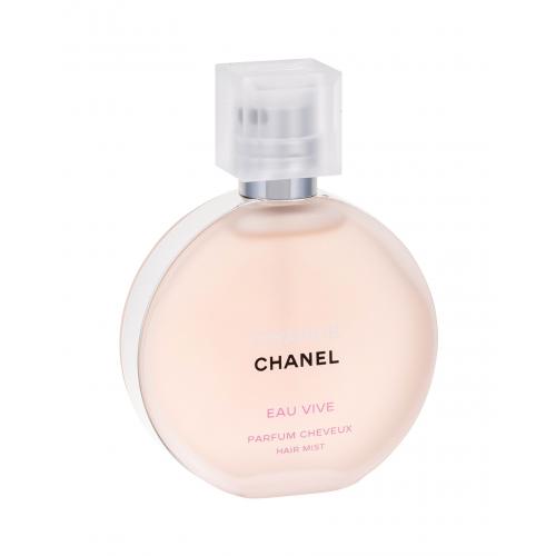 Chanel Chance Eau Vive 35 ml vlasová hmla pre ženy