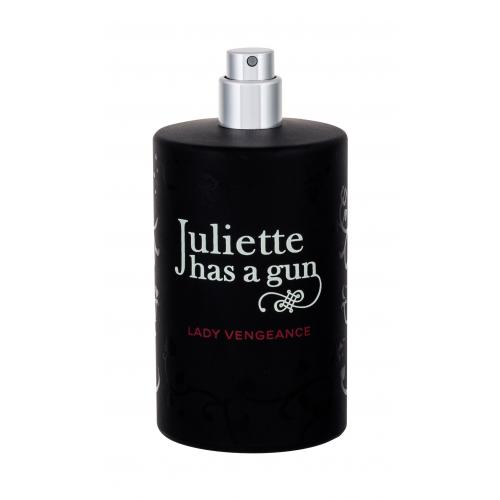 Juliette Has A Gun Lady Vengeance 100 ml parfumovaná voda tester pre ženy