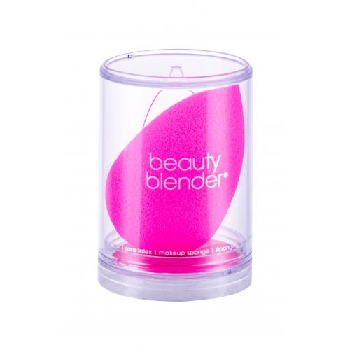 beautyblender the original 1 ks špongia na make-up pre ženy Pink