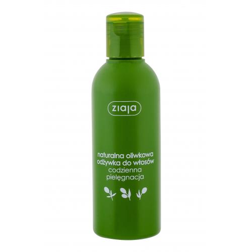 Ziaja Natural Olive 200 ml kondicionér pre všetky typy vlasov pre ženy