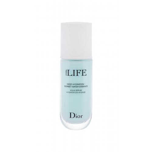 Christian Dior Hydra Life Deep Hydration Sorbet Watter Essence 40 ml hydratačné pleťové sérum pre ženy