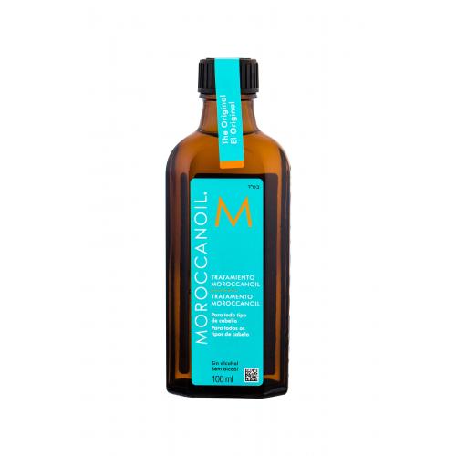 Moroccanoil Treatment 100 ml olej pre všetky typy vlasov pre ženy