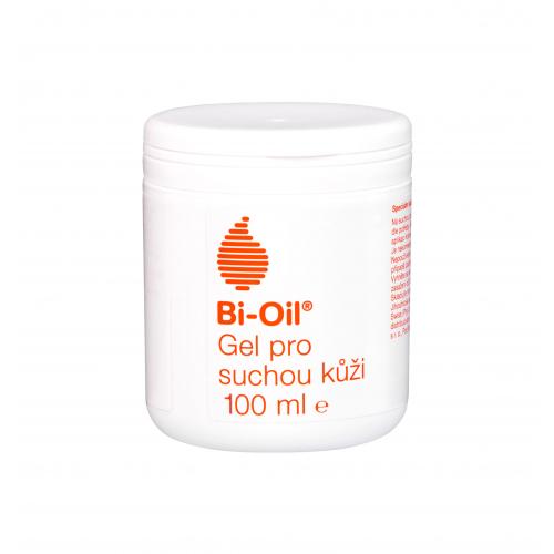 Bi-Oil Gel 100 ml gél na suchú a citlivú pokožku pre ženy