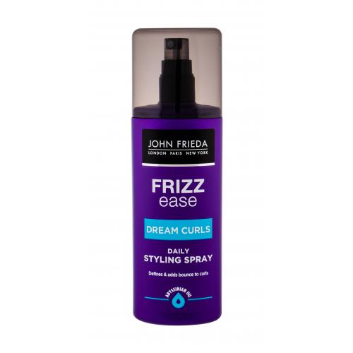 John Frieda Frizz Ease Dream Curls 200 ml lak na vlasy pre definíciu vĺn pre ženy
