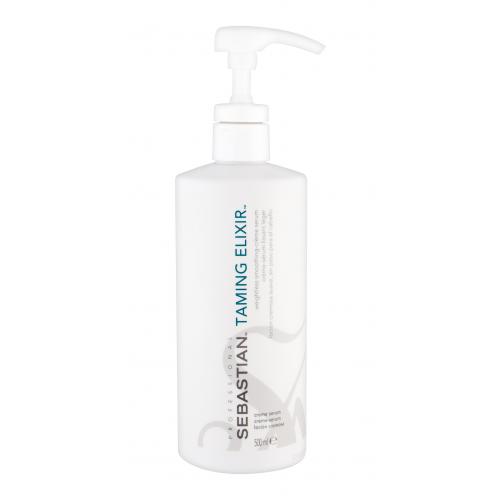 Sebastian Professional Taming Elixir 500 ml krémové sérum pre uhladenie vlasov pre ženy