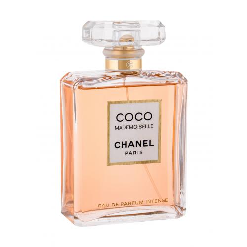 Chanel Coco Mademoiselle Intense 200 ml parfumovaná voda pre ženy