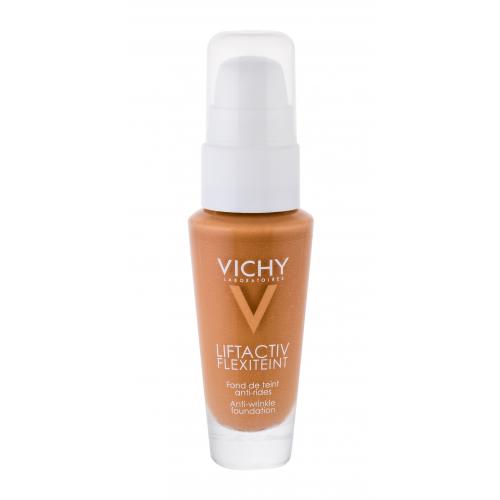 Vichy Liftactiv Flexiteint SPF20 30 ml tekutý make-up s liftingovým účinkom pre ženy 45 Gold