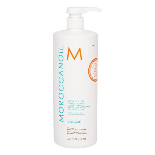 Moroccanoil Volume 1000 ml kondicionér pre jemné vlasy pre ženy