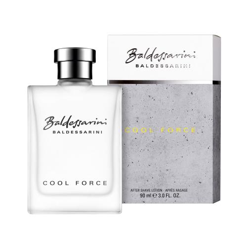 Baldessarini Cool Force 90 ml voda po holení pre mužov