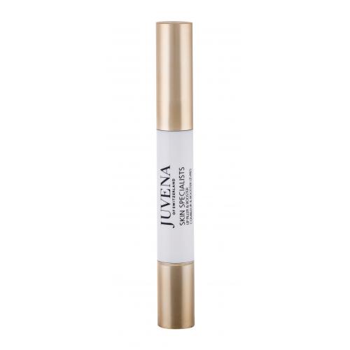 Juvena Skin Specialists Lip Filler  Booster 4,2 ml krém pre dokonalý tvar a objem pier pre ženy