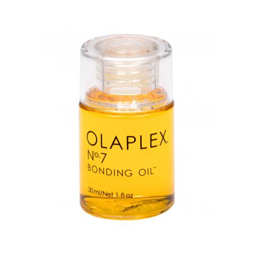 Olaplex Bonding Oil No. 7 30 ml regeneračný olej na vlasy pre ženy