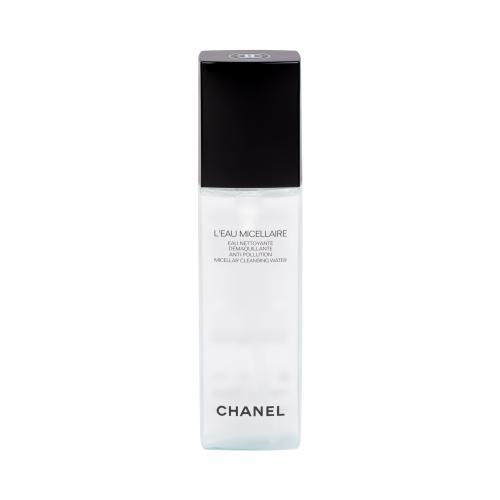 Chanel L´Eau Micellaire 150 ml čistiaca micelárna voda pre ženy