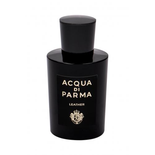 Acqua di Parma Signatures Of The Sun Leather 100 ml parfumovaná voda unisex