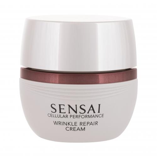 Sensai Cellular Performance Wrinkle Repair Cream 40 ml denný pleťový krém proti vráskam pre ženy