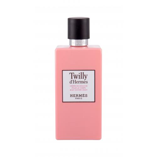 Hermes Twilly d´Hermès 200 ml parfumovaný sprchovací gél pre ženy