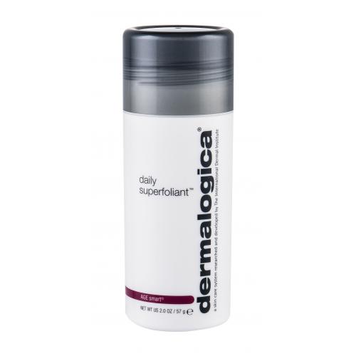 Dermalogica Age Smart® Daily Superfoliant 57 g jemný práškový exfoliant na starnúcu pleť pre ženy