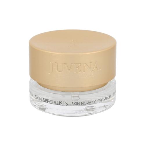 Juvena Skin Specialist Skin Nova SC 15 ml očné sérum proti vráskam pre ženy
