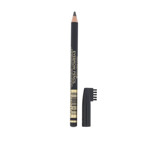 Max Factor Eyebrow Pencil 3,5 g ceruzka na obočie pre ženy 1 Ebony