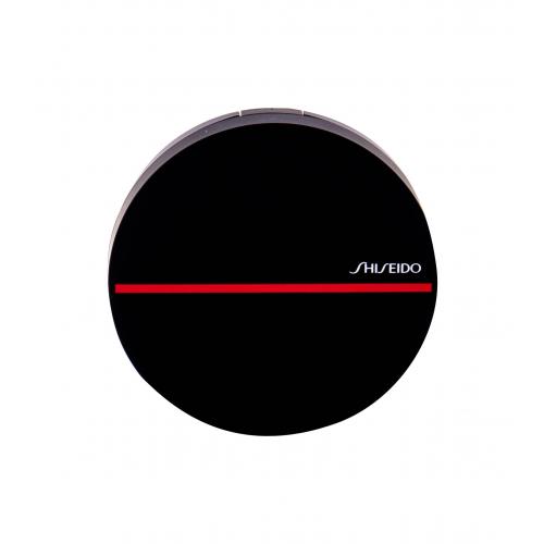 Shiseido Synchro Skin Self-Refreshing Cushion Compact 13 g dlhotrvajúci kompaktný make-up pre ženy 310 Silk