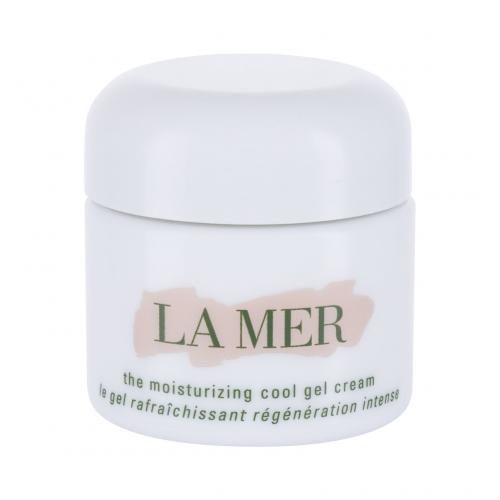 La Mer The Moisturizing Cool Gel Cream 60 ml hydratačný pleťový krém pre ženy