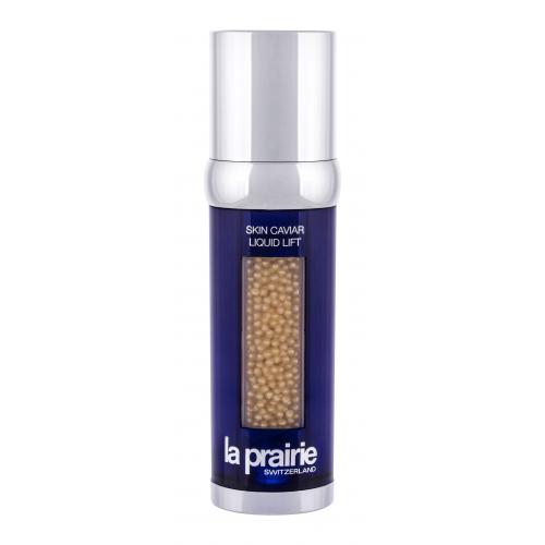 La Prairie Skin Caviar Liquid Lift 50 ml spevňujúce sérum proti vráskam pre ženy