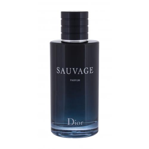 Christian Dior Sauvage 200 ml parfum pre mužov