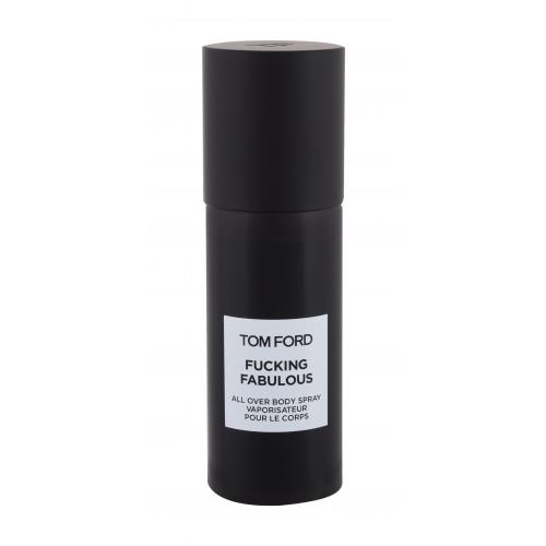 TOM FORD Fucking Fabulous 150 ml dezodorant deospray unisex