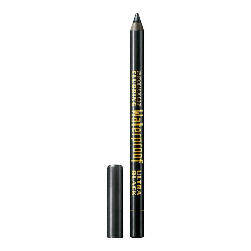 BOURJOIS Paris Contour Clubbing 1,2 g ceruzka na oči pre ženy 54 Ultra Black