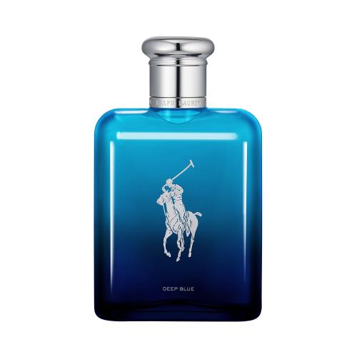 Ralph Lauren Polo Deep Blue 125 ml parfum pre mužov