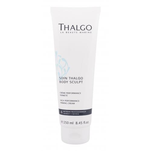 Thalgo Body Sculpt High Performance Firming Cream 250 ml spevňujúci telový krém pre ženy
