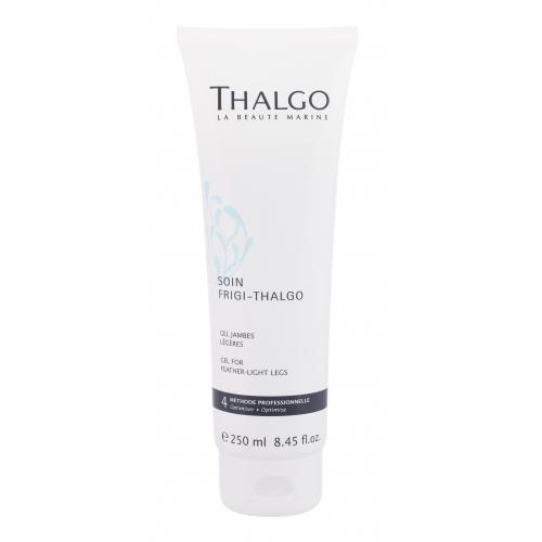 Thalgo Soin Frigi-Thalgo Gel For Feather-Light Legs 250 ml uvoľňujúci gél na nohy pre ženy