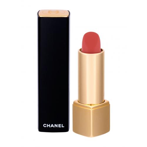 Chanel Rouge Allure 3,5 g intenzívny dlhotrvácny rúž pre ženy 96 Excentrique