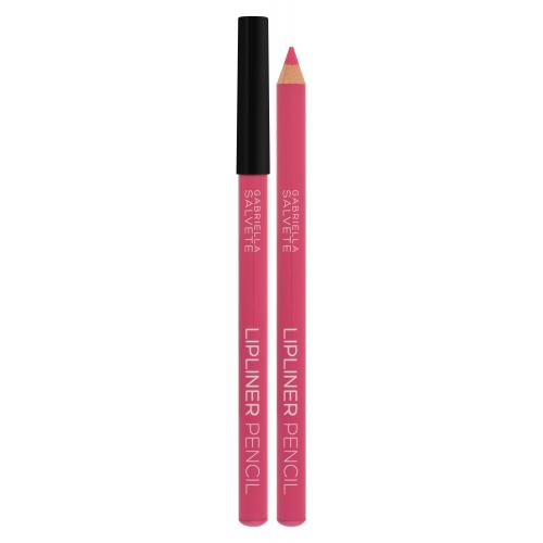 Gabriella Salvete Lipliner Pencil 0,25 g ceruzka na pery pre ženy 02