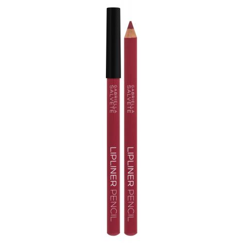 Gabriella Salvete Lipliner Pencil 0,25 g ceruzka na pery pre ženy 03