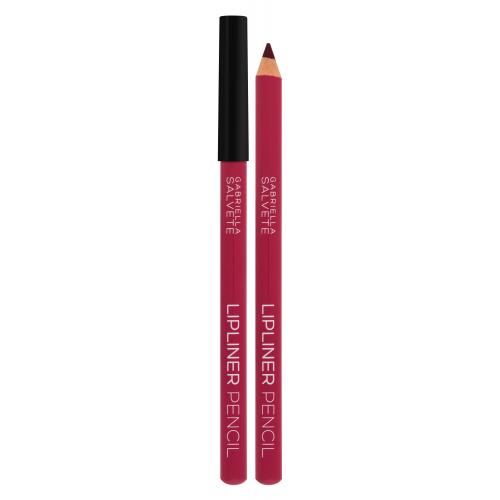 Gabriella Salvete Lipliner Pencil 0,25 g ceruzka na pery pre ženy 04