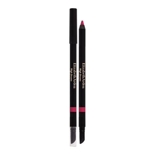 Elizabeth Arden Plump Up Lip Liner 1,2 g vodoodolná ceruzka na definíciu pier tester pre ženy 06 Fuchsia Burst